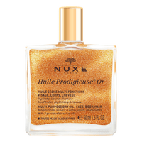 Nuxe Huile Prodigieuse OR - 50 ml.