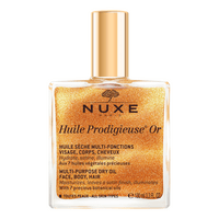 Nuxe Huile Prodigieuse OR - 100 ml.
