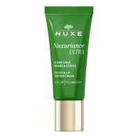 Nuxe Nuxuriance Ultra Eye & Lip Cream - 15 ml.