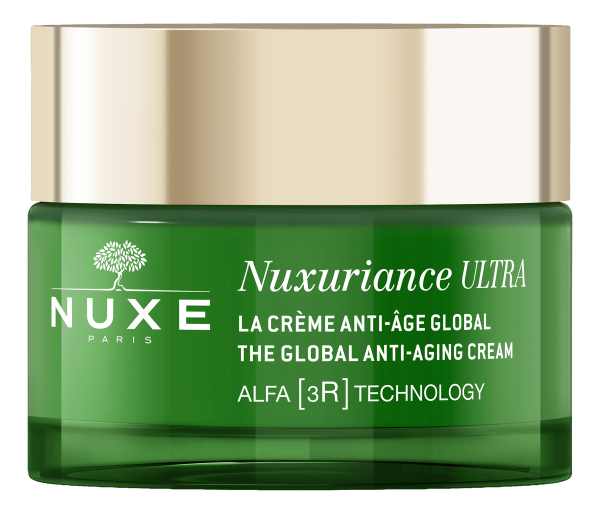 Nuxe Nuxuriance Ultra Day Cream - 50 ml billig hos Med24.no
