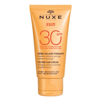 Nuxe Sun Delicious Cream SPF 30 - 50 ml.