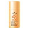 Sun Light Fluid High Protection fra Nuxe, SPF 50 – 50 ml.