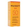 Sun Light Fluid High Protection fra Nuxe, SPF 50 – 50 ml.