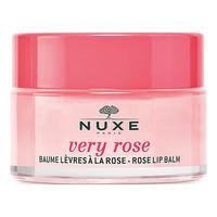 Nuxe Very Rose Lip Balm - 15 g.