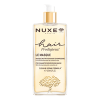 Nuxe Pre-Shampoo Nourishing Mask  - 125 ml.