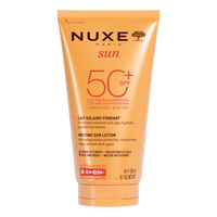 Nuxe Sun Lotion Spf50+ - 150 ml.
