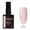 Nailura Fiber Base 09 - Neutral - 10 ml.