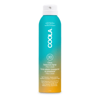 COOLA Classic Body Spray Piña Colada SPF 30 – 177 ml.