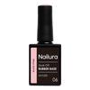 Nailura Rubber Base 06 - Nude Pink - 10 ml.