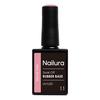 Nailura Rubber Base 11 - Mauve Pink - 10 ml.