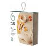 Babymoov Baby First Meal Set - Mini Roar - 1 stk.
