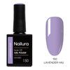 Nailura Gel Polish 150 - Lavender Haze - 10 ml.