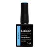 Nailura Gel Polish 164 - Sky Blue - 10 ml.