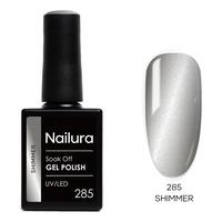 Nailura Gel Polish 285 - Shimmer - 10 ml.