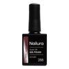 Nailura Gel Polish 288 - Dark Taupe Gray - 10 ml.