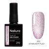 Nailura Gel Polish 292 - Starlight Fuchsia - 10 ml.