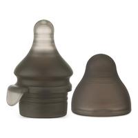 Haakaa Squeeze & Feed Attachment Set - 1 stk.