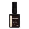 Nailura Gel Polish 361 - Golden Beige Glitter - 10 ml.