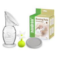 Haakaa Gen. 2 New Mum Starter Pack - 150 ml. - 1 sett.