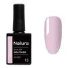 Nailura Gel Polish 15 - Lavender Mist - 10 ml.