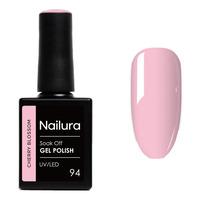 Nailura Gel Polish 94 - Cherry Blossom - 10 ml.