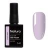 Nailura Gel Polish 141 - Lilac Gray - 10 ml.