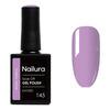 Nailura Gel Polish 145 - Royal Purple - 10 ml.