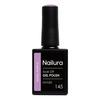 Nailura Gel Polish 145 - Royal Purple - 10 ml.