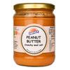 Rømer Peanut Butter Crunchy med havsalt Ø - 500 g.