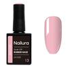 Nailura Rubber Base 13 - Brick Pink - 10 ml.