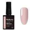 Nailura Fiber Base 10 - Soft Rose Pink - 10 ml.