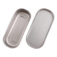 Suztain Snack Box - 140 ml - 1 stk.