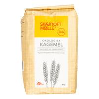 Skærtoft Mølle kakemel fint Ø - 1 kg