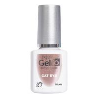 Depend Cosmetics GeliQ Cat Eye Titan - 5 ml.
