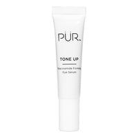 PÜR Tone Up Niacinamide Firming Eye Serum - 12,5 ml.