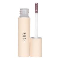 PÜR On Point Tint Creamy Eyeshadow & Primer with Peptides - Satin - 3 ml.