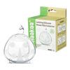 Haakaa Ladybug Silicone Breast Milk Collector - 75 ml. - 1 stk.