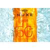 Nuxe Tanning Oil Face & Body Spf50 - 150 ml.