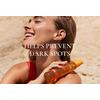 Nuxe Tanning Oil Face & Body Spf50 - 150 ml.