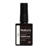 Nailura Rubber Base 03 - Ivory - 10 ml.