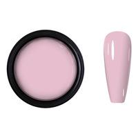 Nailura Builder Gel 07 - Lilac Pink - 10 g.