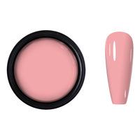 Nailura Builder Gel 10 - Apricot Pink - 10 g.