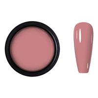 Nailura Builder Gel 12 - Mocha Pink - 10 g.