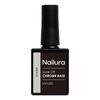 Nailura Chrome Base Clear Gel - 10 ml.