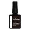 Nailura Chrome Base White Gel - 10 ml.
