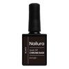Nailura Chrome Base Black Gel - 10 ml.