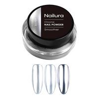 Nailura Chrom Powder Silver - 2 g.