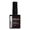 Nailura Chrome Base Silver Gel - 10 ml.