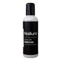 Nailura Soak-Off Remover - 100 ml.