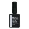 Nailura Top Coat UV - 10 ml.